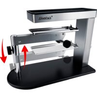 Раклетница Steba RC 210 - Превью изображения №2 — Интернет-магазин Time-Shop