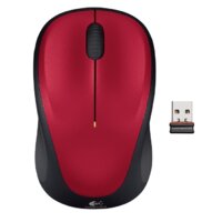 Мышь Logitech Wireless Mouse M235 - Превью изображения №2 — Интернет-магазин Time-Shop