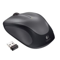 Мышь Logitech Wireless Mouse M235 - Превью изображения №17 — Интернет-магазин Time-Shop