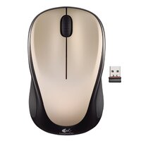 Мышь Logitech Wireless Mouse M235 - Превью изображения №3 — Интернет-магазин Time-Shop
