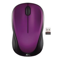 Мышь Logitech Wireless Mouse M235 - Превью изображения №6 — Интернет-магазин Time-Shop