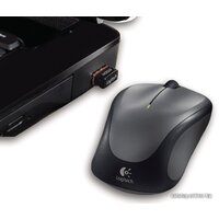 Мышь Logitech Wireless Mouse M235 - Превью изображения №20 — Интернет-магазин Time-Shop