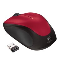 Мышь Logitech Wireless Mouse M235 - Превью изображения №16 — Интернет-магазин Time-Shop