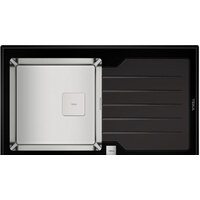 TEKA Diamond RS15 1B 1D 86 Auto (черный)