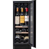 Винный шкаф Avintage AVU23TB1 - Превью изображения №5 — Интернет-магазин Time-Shop