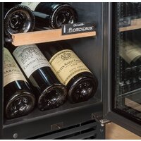 Винный шкаф Avintage AVU23TB1 - Превью изображения №3 — Интернет-магазин Time-Shop