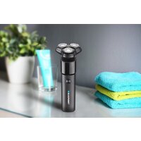 Электробритва Blaupunkt MSR502 - Превью изображения №6 — Интернет-магазин Time-Shop