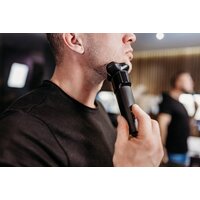 Электробритва Blaupunkt MSR502 - Превью изображения №2 — Интернет-магазин Time-Shop