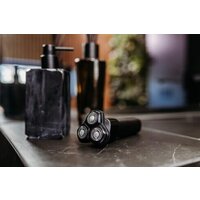 Электробритва Blaupunkt MSR502 - Превью изображения №4 — Интернет-магазин Time-Shop