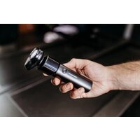 Электробритва Blaupunkt MSR502 - Превью изображения №3 — Интернет-магазин Time-Shop