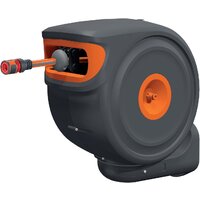 Катушка со шлангом Daewoo Power DWR 3225 - Превью изображения №4 — Интернет-магазин Time-Shop