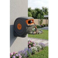 Катушка со шлангом Daewoo Power DWR 3225 - Превью изображения №6 — Интернет-магазин Time-Shop