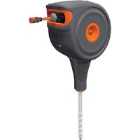 Катушка со шлангом Daewoo Power DWR 3225 - Превью изображения №3 — Интернет-магазин Time-Shop