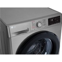 Стиральная машина LG F2M5HS6S - Превью изображения №12 — Интернет-магазин Time-Shop