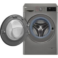 Стиральная машина LG F2M5HS6S - Превью изображения №4 — Интернет-магазин Time-Shop