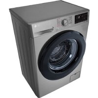 Стиральная машина LG F2M5HS6S - Превью изображения №6 — Интернет-магазин Time-Shop