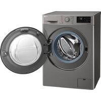 Стиральная машина LG F2M5HS6S - Превью изображения №5 — Интернет-магазин Time-Shop