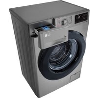 Стиральная машина LG F2M5HS6S - Превью изображения №7 — Интернет-магазин Time-Shop