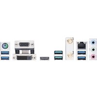 Материнская плата ASUS Prime B550M-A WIFI II - Превью изображения №7 — Интернет-магазин Time-Shop