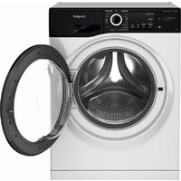 Стиральная машина Hotpoint NSB 7239 ZK VE RU - Превью изображения №2 — Интернет-магазин Time-Shop