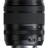Объектив FUJINON XF16-50mm F2.8-4.8 R LM WR - Превью изображения №6 — Интернет-магазин Time-Shop