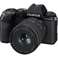 Объектив FUJINON XF16-50mm F2.8-4.8 R LM WR - Превью изображения №9 — Интернет-магазин Time-Shop