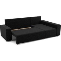 Угловой диван Stolline Маркиз 05 У(П)Л (Aloba 04) - Превью изображения №3 — Интернет-магазин Time-Shop