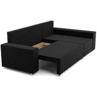 Угловой диван Stolline Маркиз 05 У(П)Л (Aloba 04) - Превью изображения №2 — Интернет-магазин Time-Shop