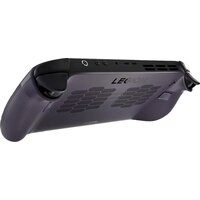 Игровая приставка Lenovo Legion Go S 32GB/1TB (фиолетовый) - Превью изображения №10 — Интернет-магазин Time-Shop