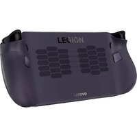 Игровая приставка Lenovo Legion Go S 32GB/1TB (фиолетовый) - Превью изображения №12 — Интернет-магазин Time-Shop