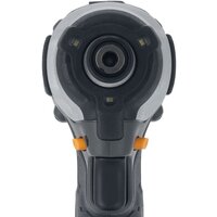 Винтоверт DeWalt DCF85MP2T (с 2-мя АКБ, кейс) - Превью изображения №7 — Интернет-магазин Time-Shop