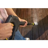 Мойка высокого давления Karcher K4 Comfort Premium 1.324-750.0 - Превью изображения №10 — Интернет-магазин Time-Shop