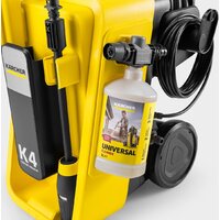 Мойка высокого давления Karcher K4 Comfort Premium 1.324-750.0 - Превью изображения №6 — Интернет-магазин Time-Shop