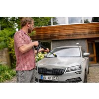 Мойка высокого давления Karcher K4 Comfort Premium 1.324-750.0 - Превью изображения №7 — Интернет-магазин Time-Shop