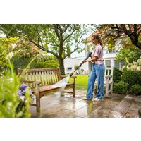 Мойка высокого давления Karcher K4 Comfort Premium 1.324-750.0 - Превью изображения №9 — Интернет-магазин Time-Shop