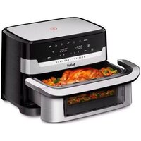 Аэрогриль (аэрофритюрница) Tefal EY922DE0 - Превью изображения №2 — Интернет-магазин Time-Shop