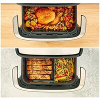 Аэрогриль (аэрофритюрница) Tefal EY922DE0 - Превью изображения №5 — Интернет-магазин Time-Shop