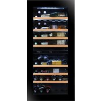 Винный шкаф Avintage AVI122PLATINUM - Превью изображения №3 — Интернет-магазин Time-Shop