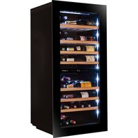 Винный шкаф Avintage AVI122PLATINUM - Превью изображения №15 — Интернет-магазин Time-Shop