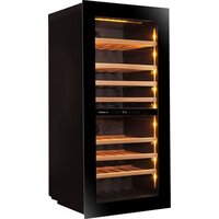 Винный шкаф Avintage AVI122PLATINUM - Превью изображения №17 — Интернет-магазин Time-Shop