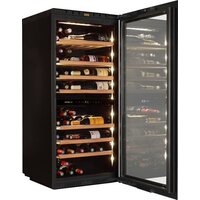 Винный шкаф Avintage AVI122PLATINUM - Превью изображения №6 — Интернет-магазин Time-Shop