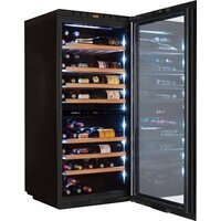 Винный шкаф Avintage AVI122PLATINUM - Превью изображения №20 — Интернет-магазин Time-Shop