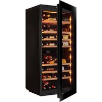 Винный шкаф Avintage AVI122PLATINUM - Превью изображения №4 — Интернет-магазин Time-Shop