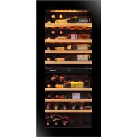 Винный шкаф Avintage AVI122PLATINUM - Превью изображения №2 — Интернет-магазин Time-Shop