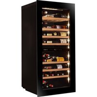 Винный шкаф Avintage AVI122PLATINUM - Превью изображения №16 — Интернет-магазин Time-Shop