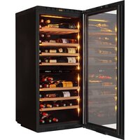 Винный шкаф Avintage AVI122PLATINUM - Превью изображения №18 — Интернет-магазин Time-Shop