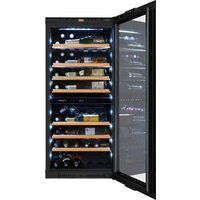 Винный шкаф Avintage AVI122PLATINUM - Превью изображения №9 — Интернет-магазин Time-Shop