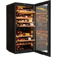 Винный шкаф Avintage AVI122PLATINUM - Превью изображения №19 — Интернет-магазин Time-Shop