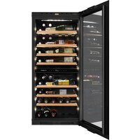 Винный шкаф Avintage AVI122PLATINUM - Превью изображения №11 — Интернет-магазин Time-Shop