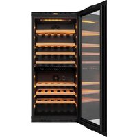 Винный шкаф Avintage AVI122PLATINUM - Превью изображения №14 — Интернет-магазин Time-Shop